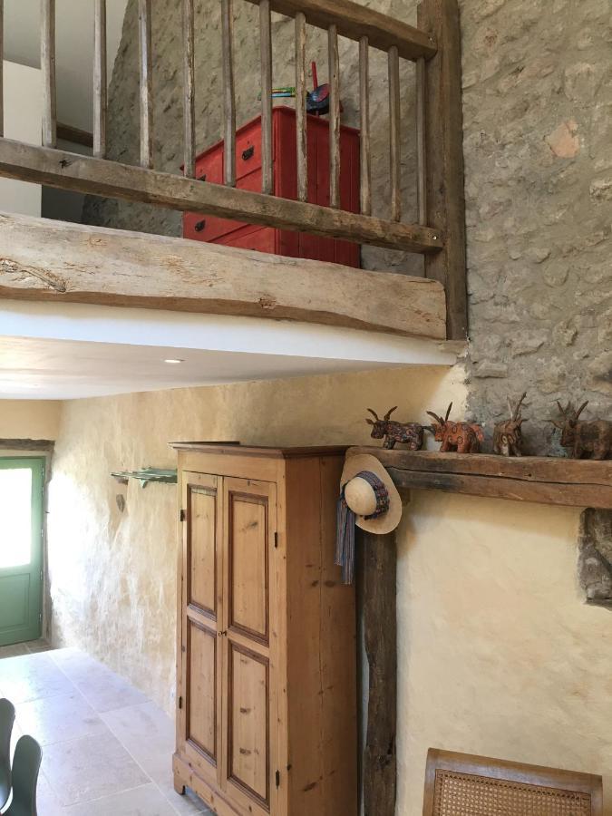 Apartamento La Cachette Normier Exterior foto