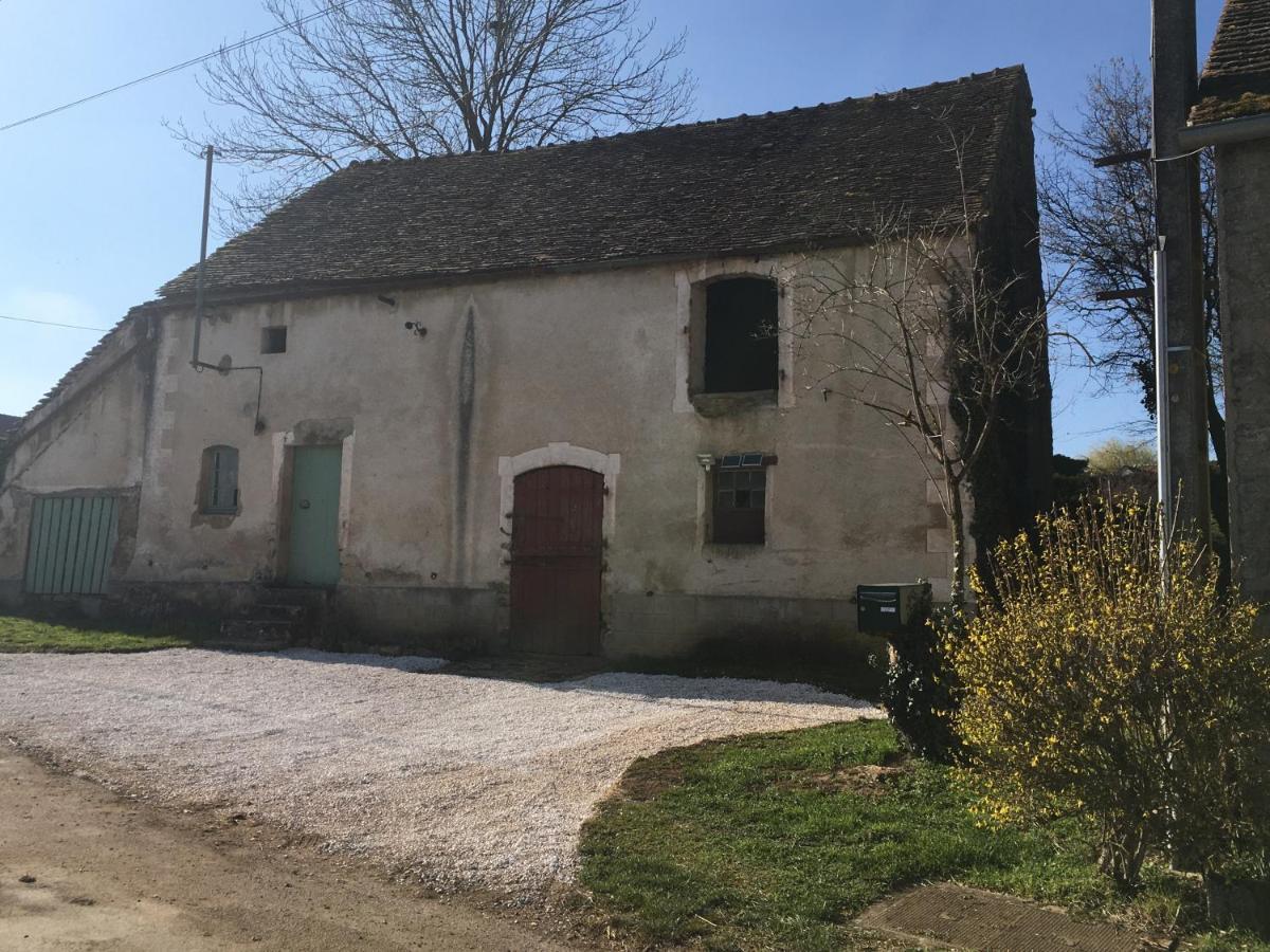 Apartamento La Cachette Normier Exterior foto