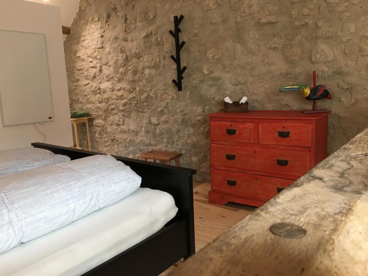 Apartamento La Cachette Normier Exterior foto